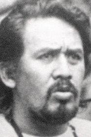 Malek Selamat as in Naga Tasek Chini 1966