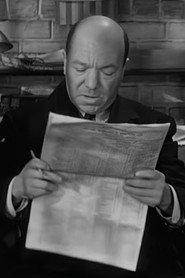 Pat West as Beef Smith in Three of a Kind 1936