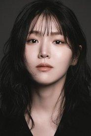 Kim Ji-eun as in H-521