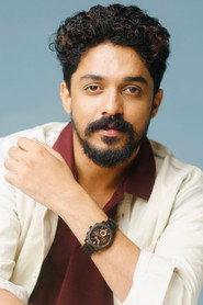 Sagar Surya as Rihan in Kasargold 2023