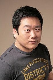 Seo Dong-seok as  in Potato Symphony 2009