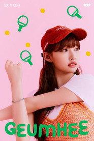 Han Geum Hee as Self (Geumhee) in First Love (CSR) Half-Personal 2022