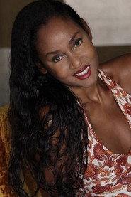 Daphne Danielle as Carla in 1 Angry Black Man 2019