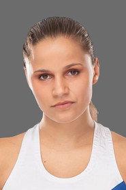 Leyla Hirsch as Leyla Hirsch in GCW Josh Barnett’s Bloodsport XIII 2025