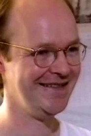 John Freeman as Self in The Wilderness Years 2010