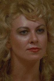 Lia Furlin as  in Sexo Profundo 1981