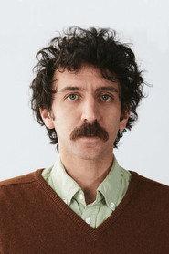 Aaron M. Fernandez Olson as Link in Hoagie 2025