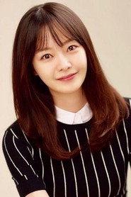 Jeon So-min as Jang-mi in 2037 2022