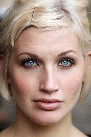Jessica Bayly as Melinda Page in The Liberator 2017