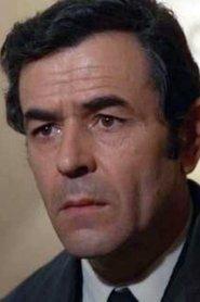 Gilbert Servien as Max in Les pornochattes 1975