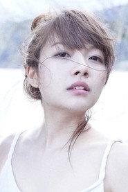 Satsuki Maue as in Albino 2016