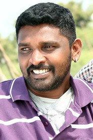 Bharath Seeni as Maaran in Goli Soda 2 2018