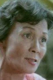 Moody Diaz as in All for You 1982