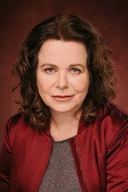 Verena Berger as Evelyn in Aspach 2023