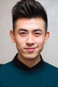 Lang Peng as Wei Ran in Murong Knight 2020