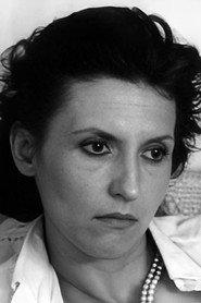 Claudine Gabay as Vera Baxter in Baxter, Vera Baxter 1977