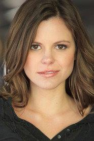 McKenna Jones as Emilie in State of Emergency 2012