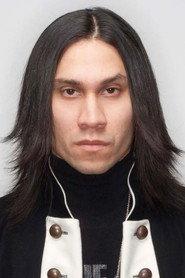 Taboo as Guillermo in Jamesy Boy 2014