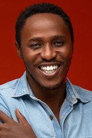 Nyakundi Isaboke as Prisoner 8 in 40 Sticks 2020