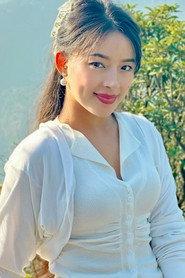 Rekha Limbu as  in Jaari 2: Song of Chyabrung 2025