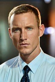 Blair Jackson as Brian in Euphoria 2014