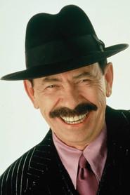 Scatman John as Self in Danny and the Scatman 1999