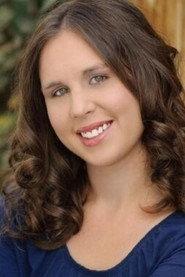 Hayley Gagner as Briefing Pilot in Forgive Me Father 2015