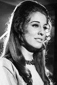 Rosanna Falasca as Ángela in Te necesito tanto, amor 1976