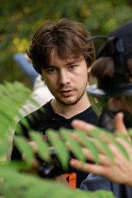 Joey Pasbrig as Erik in Do You Copy? 2024
