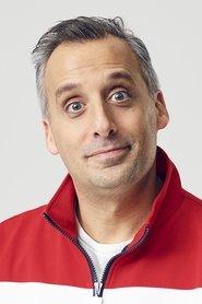 Joe Gatto as Joe Gatto in Impractical Jokers: The Movie 2020