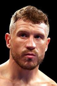 Jason Welborn as Self in Jorge Linares vs. Anthony Crolla II 2017