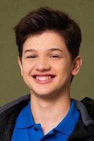 Gianlucca Mauad as Leo in De Repente, Miss! 2024