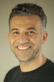 Ayhan Hulagu as Adem in Gazelle 2026