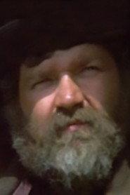 Tommy Polgár as Aristide Fava Del Dongo in Love Sacrifice 1976