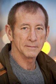 Bill Thorpe as Artie in The Catch 2020