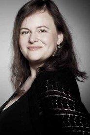 Wanda Opalinska as Nadia / Marcella in National Theatre Live: All of Us 2022