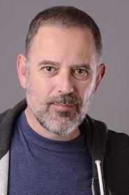 Orencio Ortega as Esther's Father in Anecoica 2023