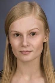 Maryna Koshkina as Nastia in Sniper: The White Raven 2022