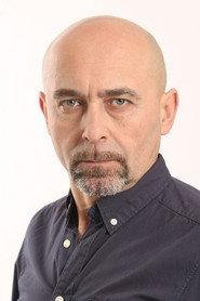 Ivan Vojtek as in Mechanici 1988