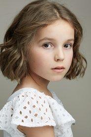 Miley Locke as Georgie in Amandaland - Christmas special 2025