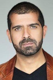 Aladeen Tawfeek as Baba in Baba I'm Fine 2025