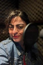 Ailia Rehan as Hiba in Beauty Boxed 2024