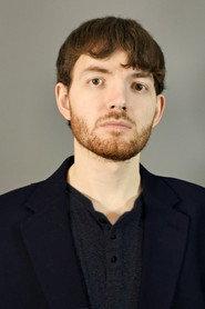 Chad Melancon as Townsperson in The Burned Over District 2022