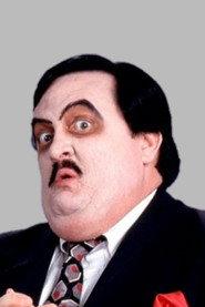 William Moody as Paul Bearer (Manager) in Undertaker: He Buries Them Alive! 1994