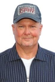 Terry Lawrence as Chris Hayden in Agent of Influence 2002