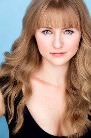Rebekah Zink as Nicole in Stress Fracture 2018