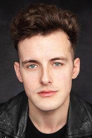 Dale Leadon Bolger as Roly in The Drummer and the Keeper 2017