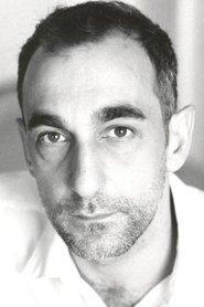 Gérald Weingand as Le loup in The Last Little Red Riding Hood 1998