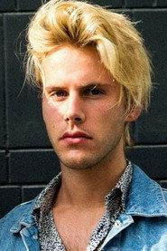 Dorian Lauduique as Baba's brother in I'm an actrice 2004