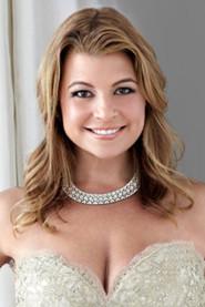 Dana Wilkey as Self in The Housewife and the Hustler 2021